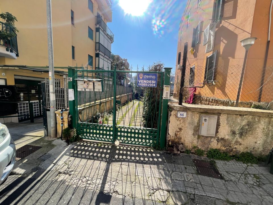 Lejlighed i Nettuno, Rome - foto 2