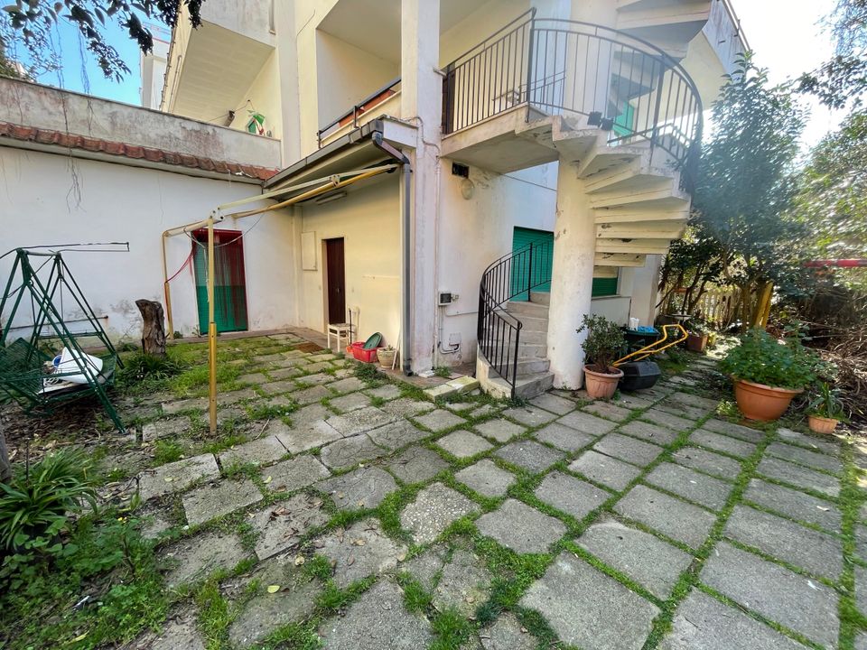 Lejlighed i Nettuno, Rome - foto 3