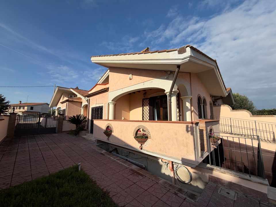 Villa i Ardea, Rome - foto 2