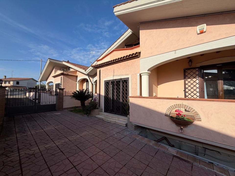 Villa i Ardea, Rome - foto 3