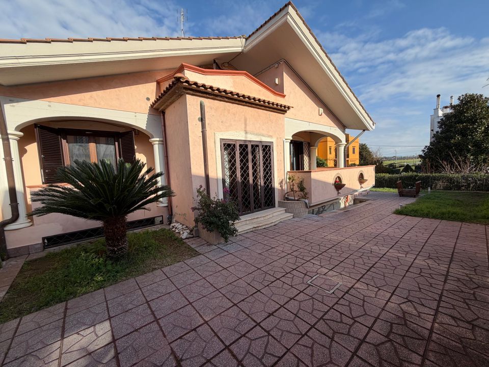 Villa i Ardea, Rome - foto 4