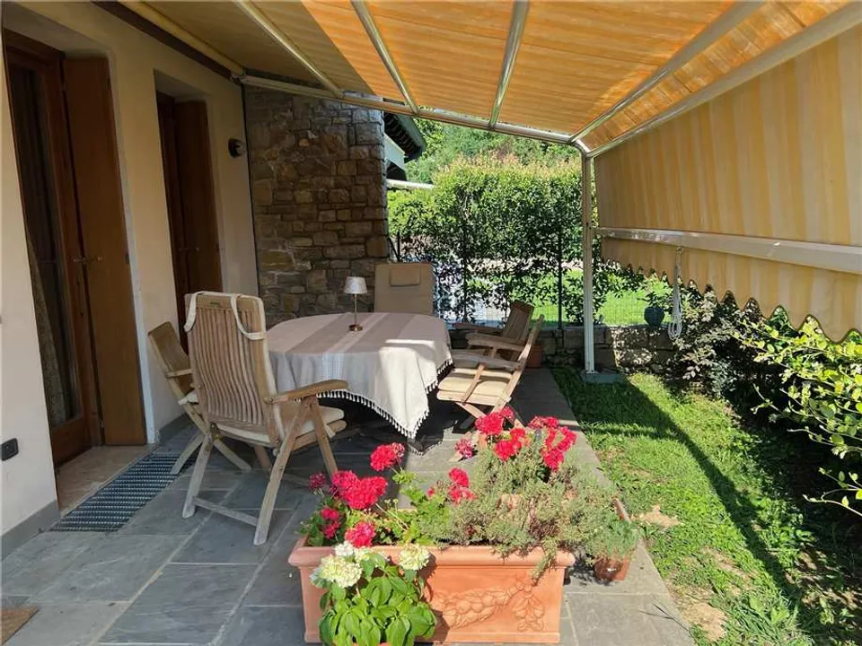 Villa i Foresto Sparso, Bergamo - foto 2