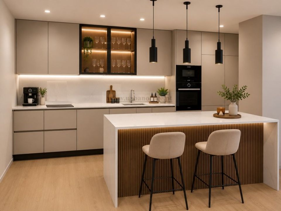 Appartement in Matacaes, Lisbon - foto 4