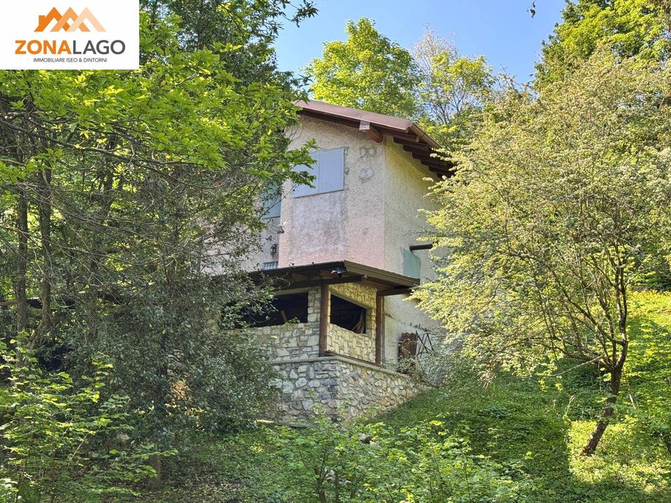 Landejendom i Sulzano, Brescia - foto 2