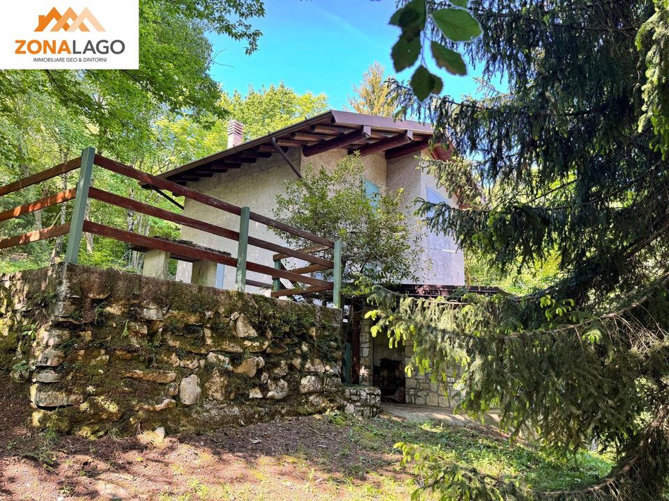 Landejendom i Sulzano, Brescia - foto 3