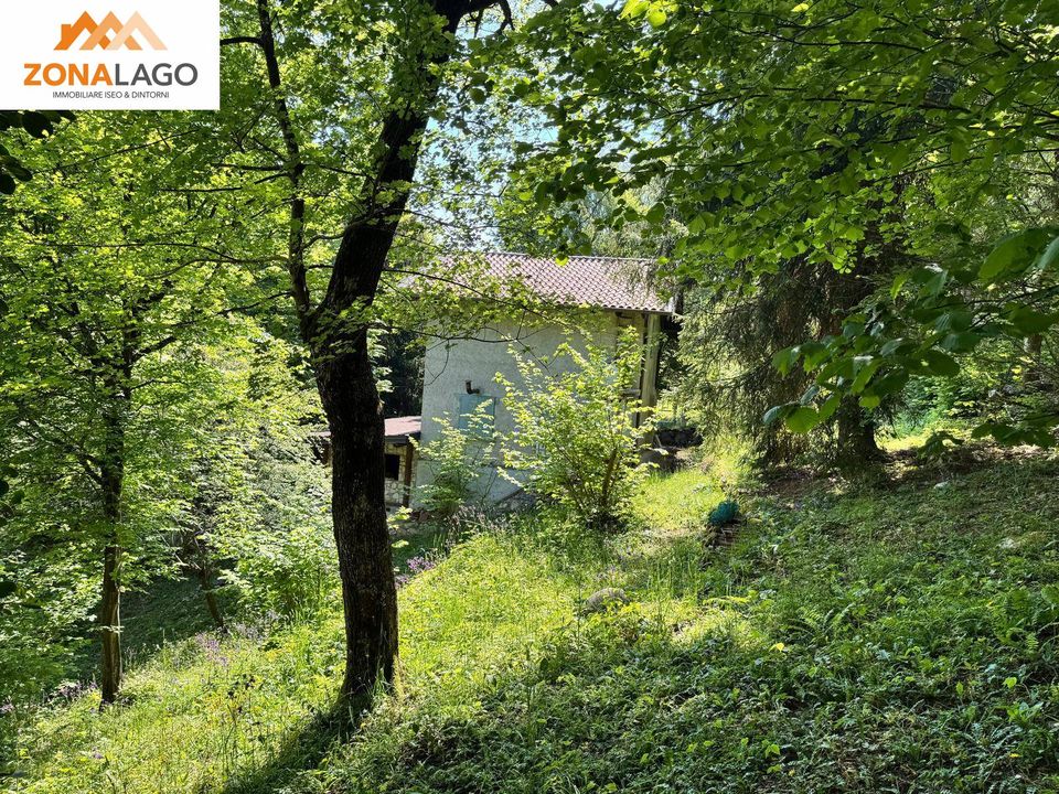 Landejendom i Sulzano, Brescia - foto 4