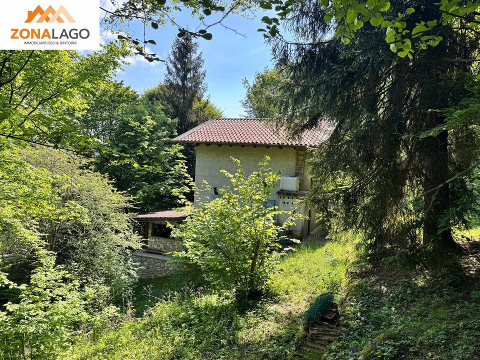 Casa de campo en Sulzano, Brescia - foto 5
