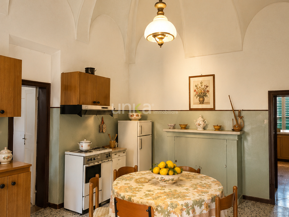 Leilighet i Castelplanio, Ancona - bilde 3