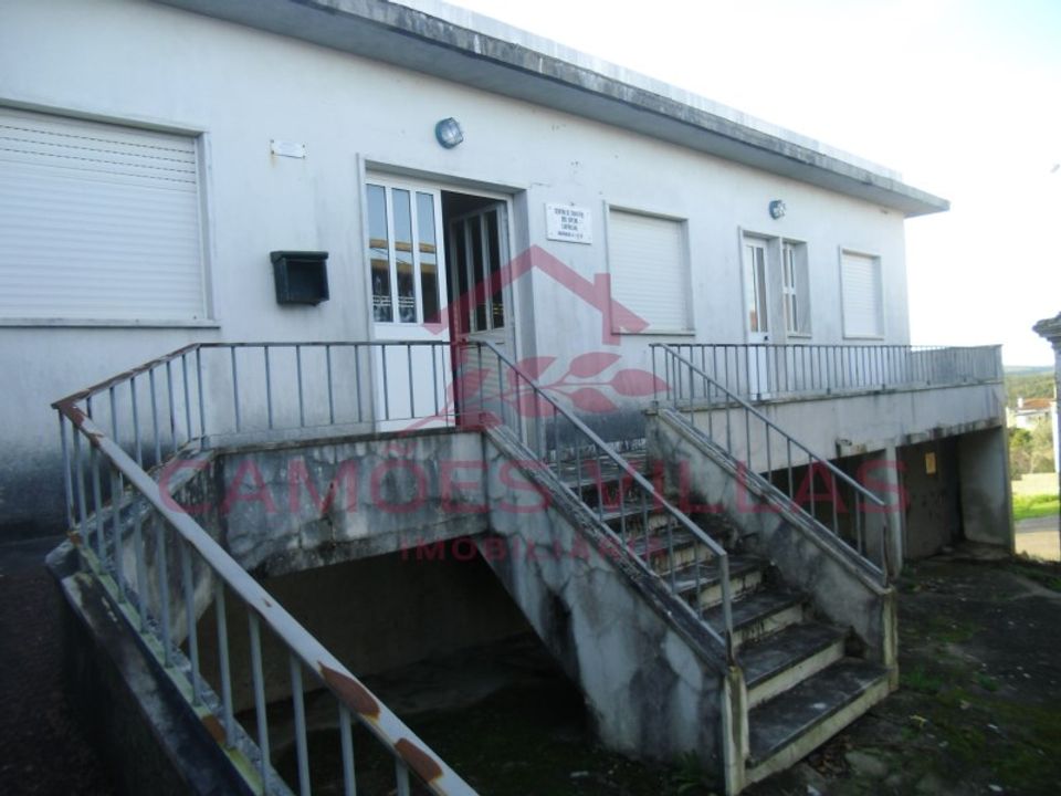 Duplex i Carvalhal, Santarem - foto 3