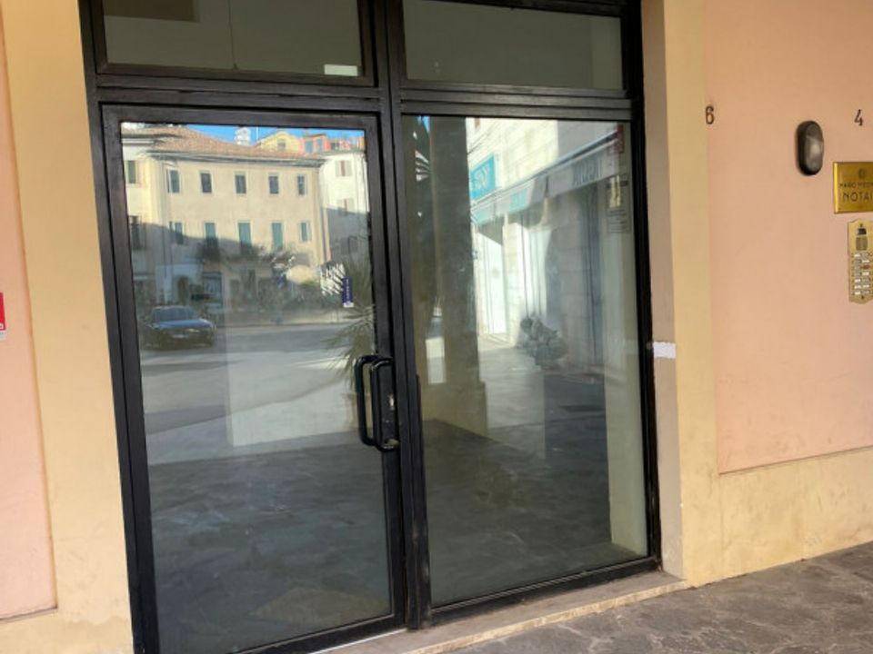 Erhvervsejendom i Vicenza, Vicenza - foto 4