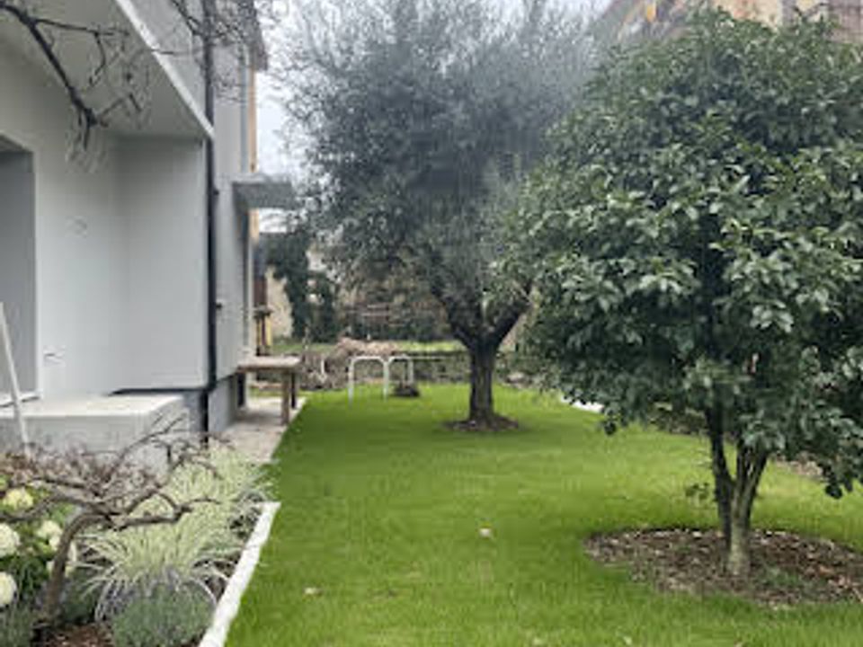 Lejlighed i Vicenza, Vicenza - foto 1
