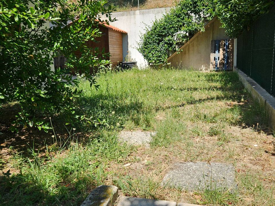 Rækkehus i Colli al Metauro, Pesaro and Urbino - foto 1