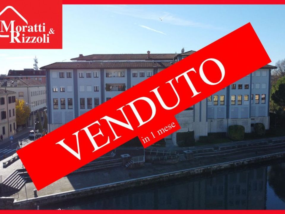 Leilighet i Cervignano del Friuli, Udine - bilde 1