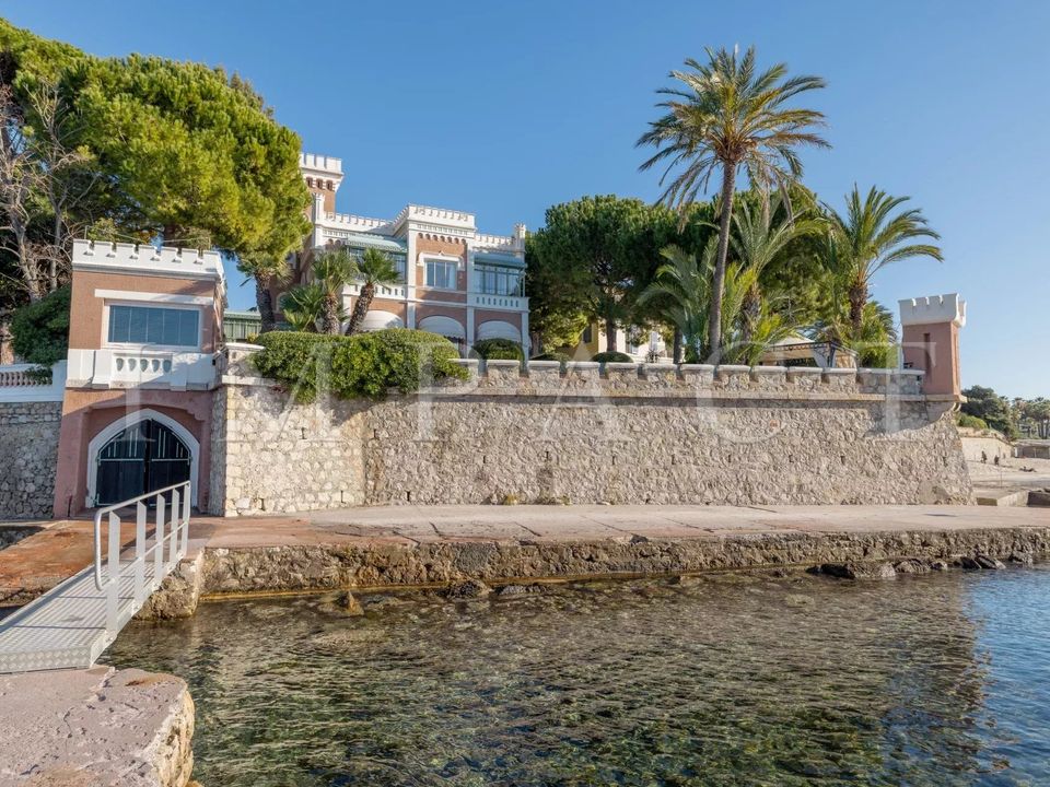 Landejendom i Antibes, Alpes-Maritimes - foto 2