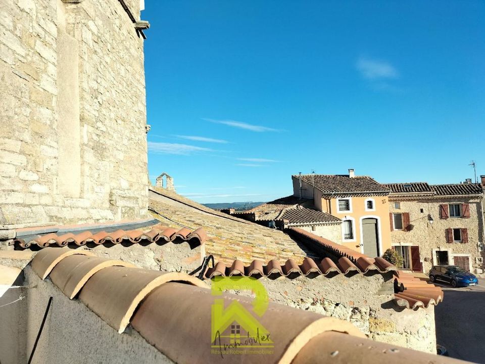 Landsbyhus i Abeilhan, Herault - foto 1