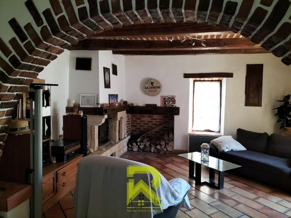 Landsbyhus i Abeilhan, Herault - foto 2