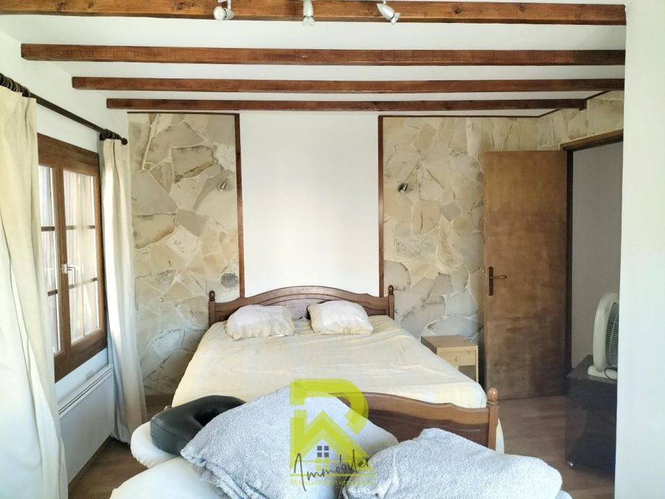 Landsbyhus i Abeilhan, Herault - foto 5