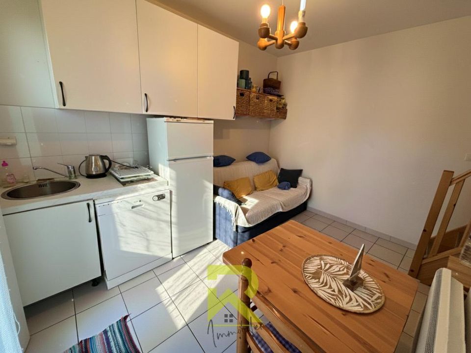 Villa i Le Grau-d'Agde, Herault - foto 2