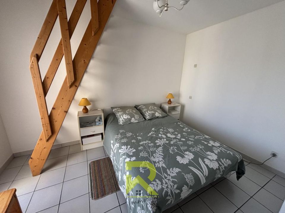 Villa i Le Grau-d'Agde, Herault - foto 3