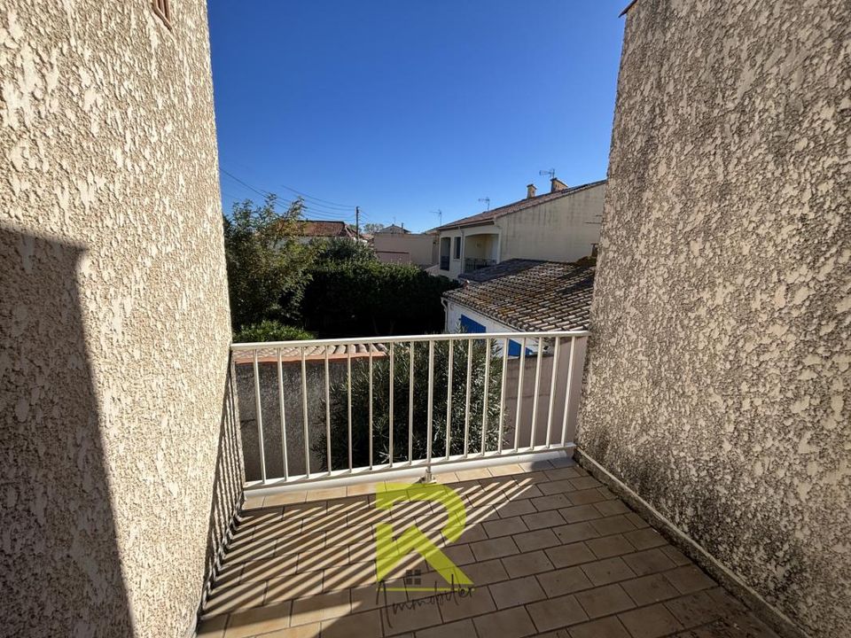 Villa i Le Grau-d'Agde, Herault - foto 5