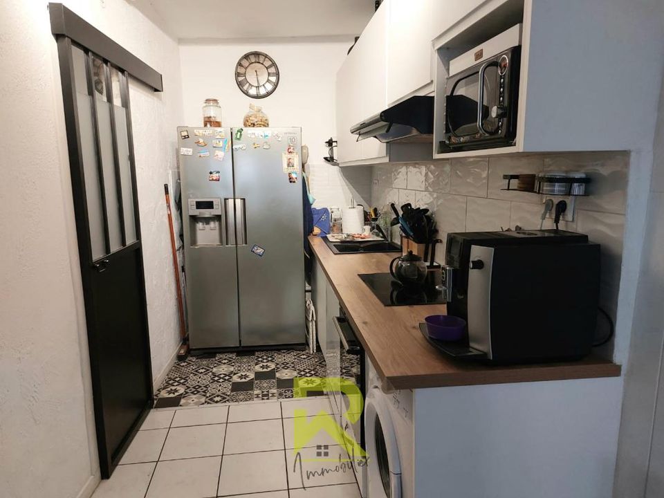 Hus i byn i Gruissan, Aude - foto 2