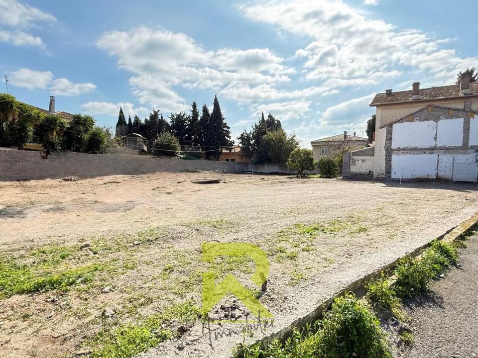 Terra a Agde, Herault - foto 2