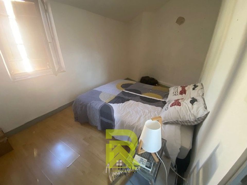 Landsbyhus i Bessan, Herault - bilde 4