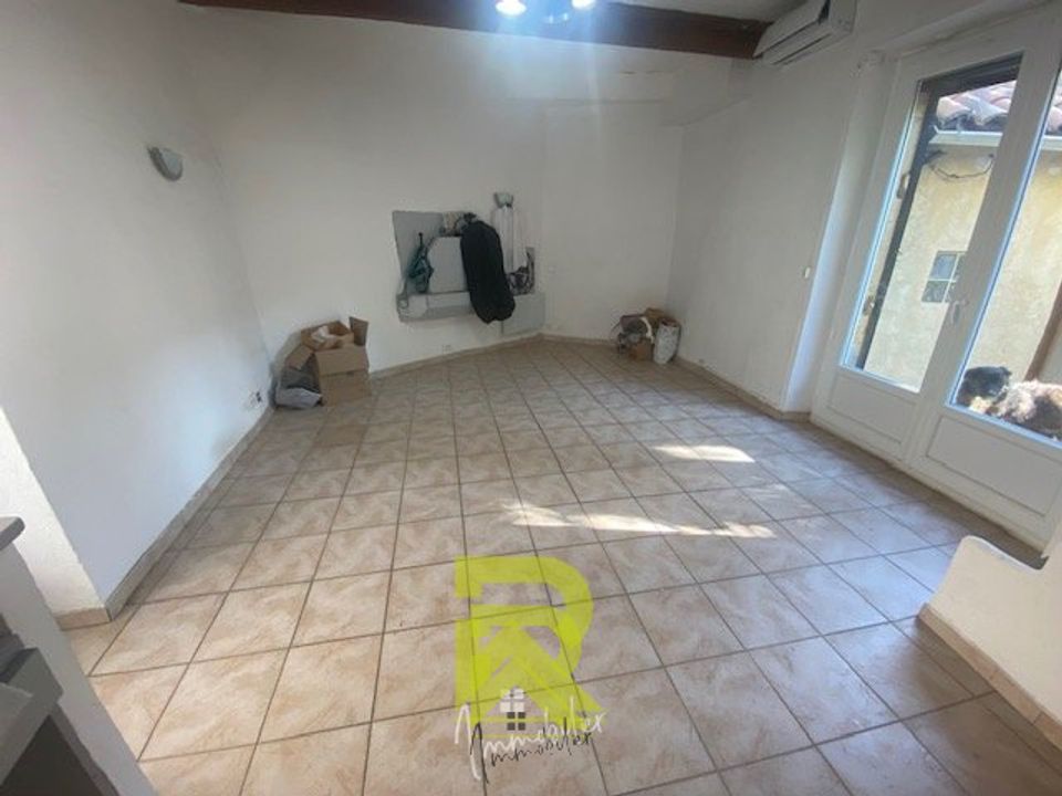 Landsbyhus i Bessan, Herault - bilde 5