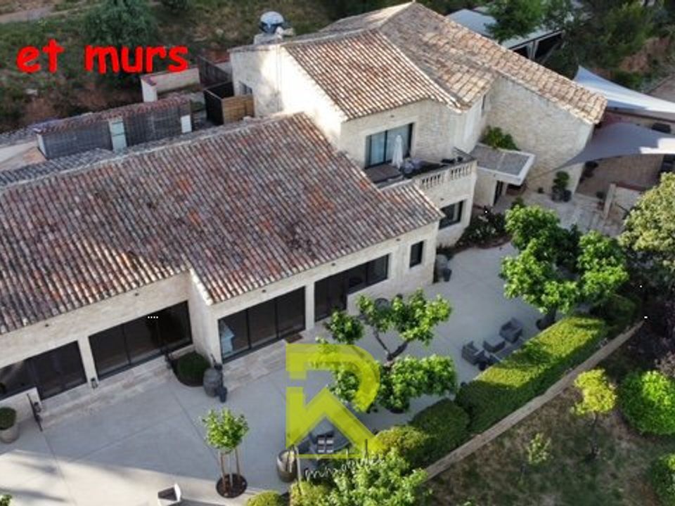 Erhvervsejendom i Clermont l'Herault, Herault - foto 1