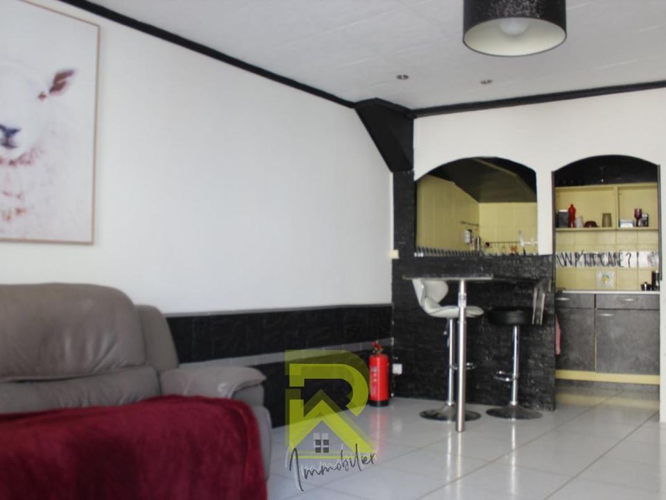 Landsbyhus i Colombiers, Herault - foto 1