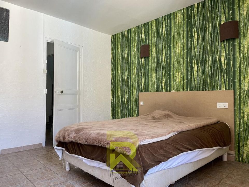 Landsbyhus i Colombiers, Herault - foto 2