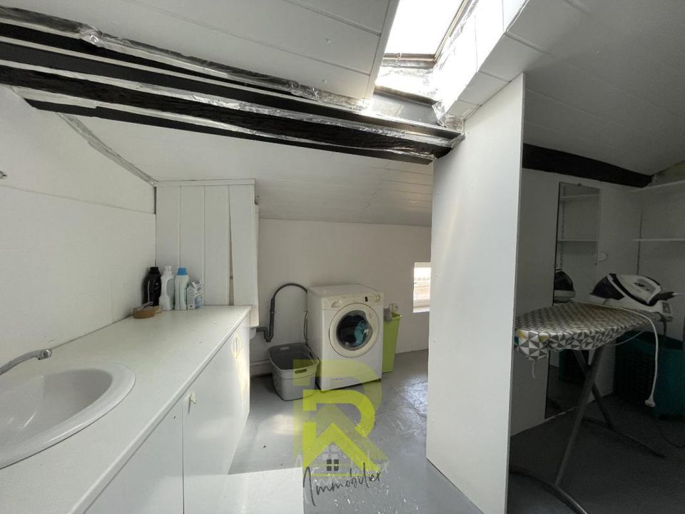 Landsbyhus i Colombiers, Herault - foto 4