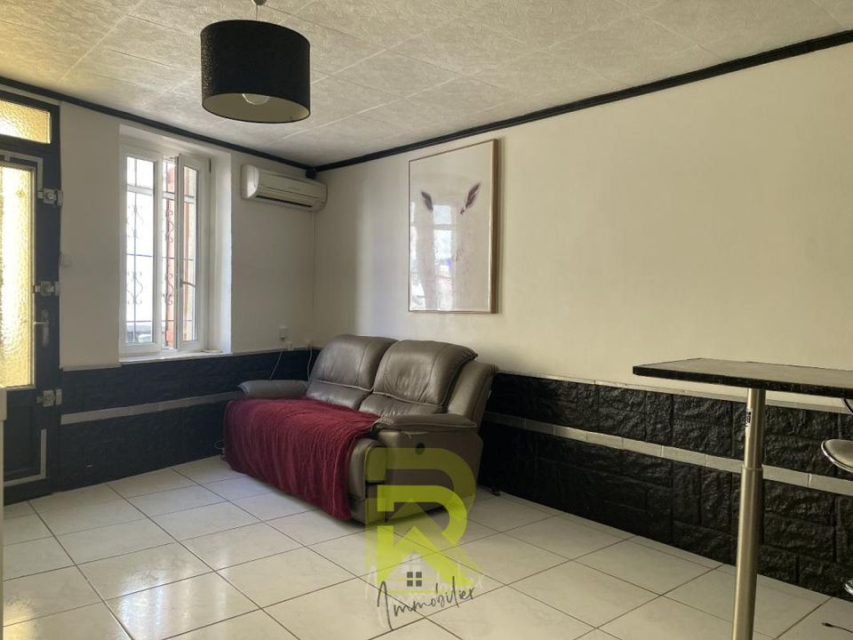 Landsbyhus i Colombiers, Herault - foto 5