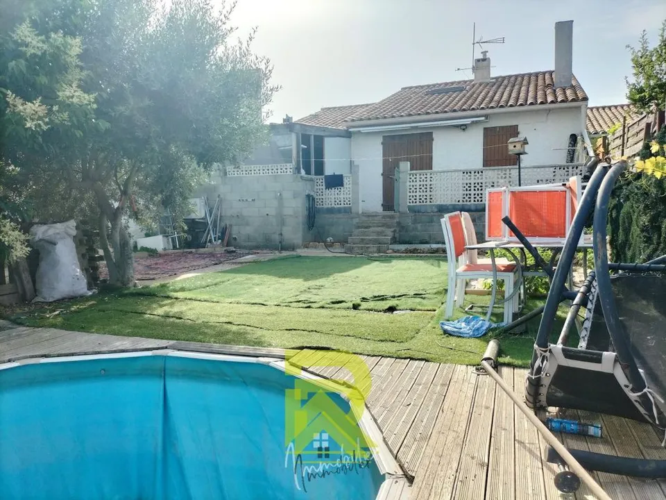 Villa i Beziers, Herault - foto 1