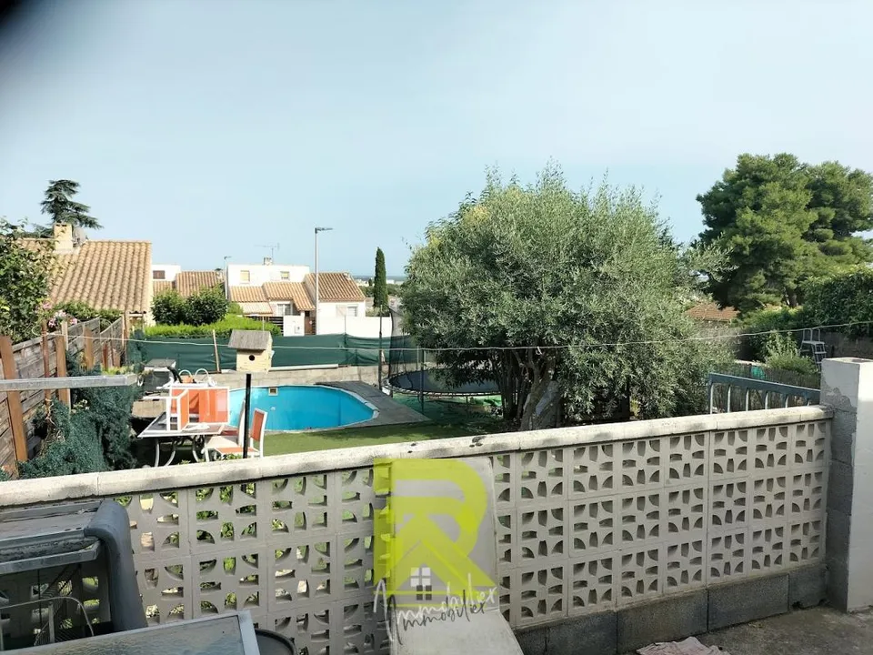 Villa i Beziers, Herault - foto 2
