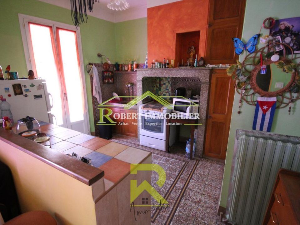 Villa i Agde, Herault - foto 1