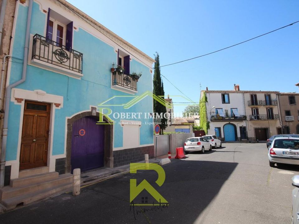 Villa i Agde, Herault - foto 2