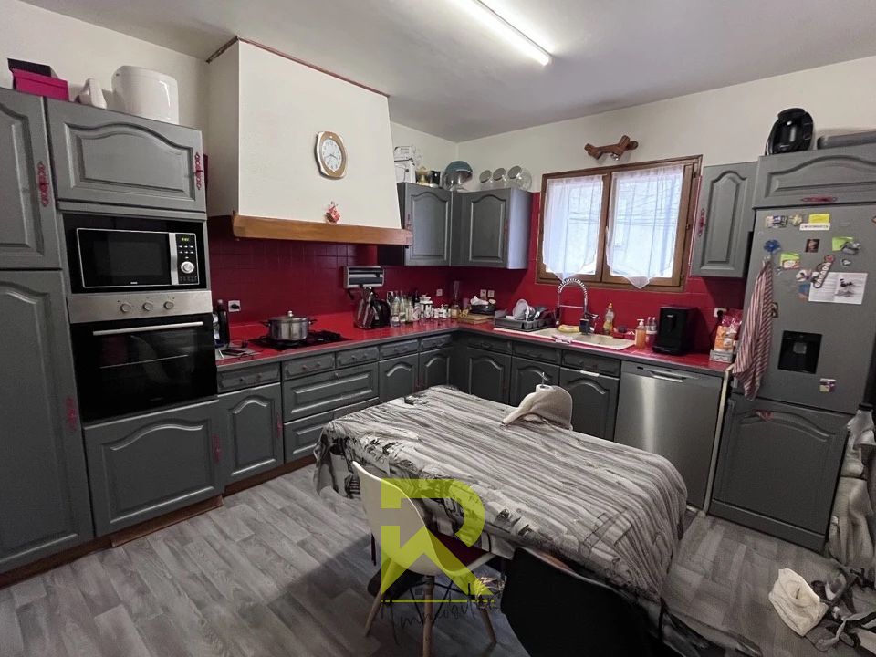 Landsbyhus i Corneilhan, Herault - foto 1