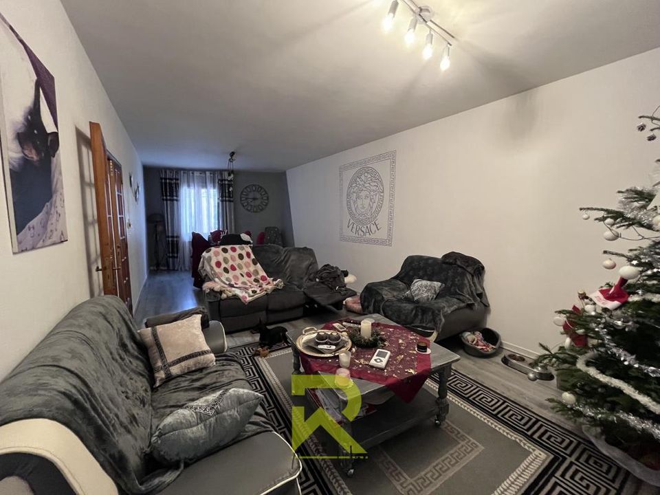 Landsbyhus i Corneilhan, Herault - foto 3