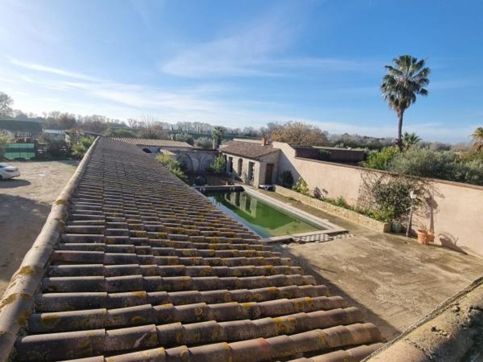 Villa i Fourques, Gard - foto 2