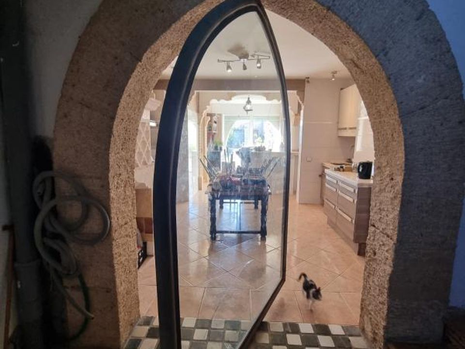 Villa i Fourques, Gard - foto 3