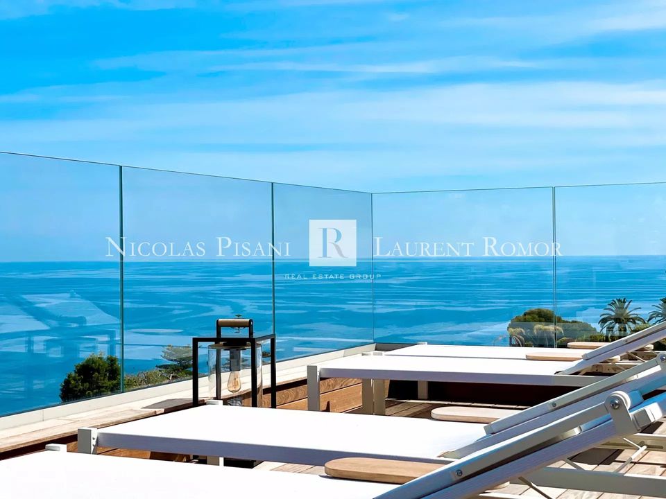 Villa a Nice, Alpes-Maritimes - foto 4