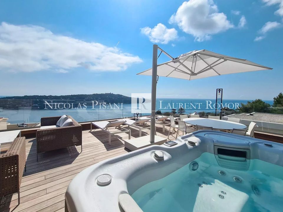 Villa a Nice, Alpes-Maritimes - foto 5