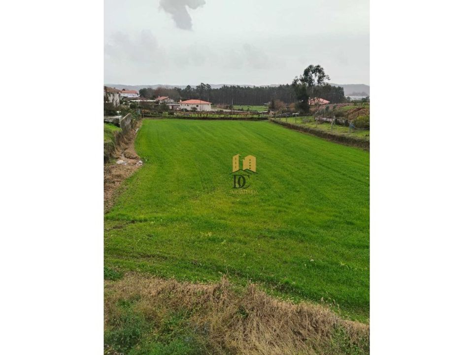 Helårsgrund i Ribeirao, Braga - foto 1