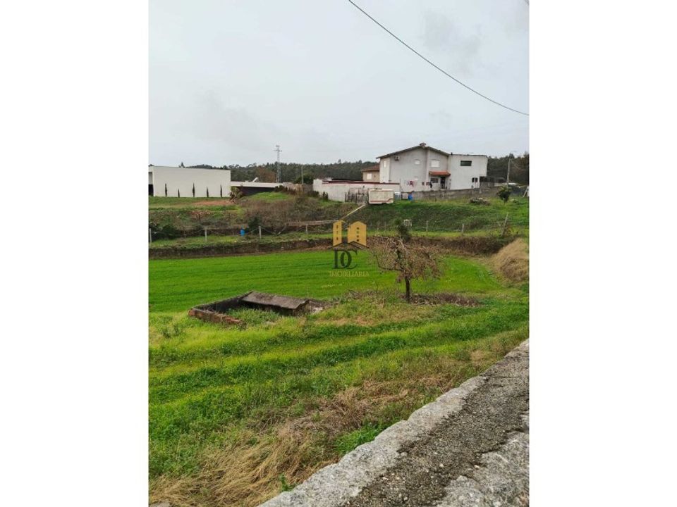 Helårsgrund i Ribeirao, Braga - foto 3