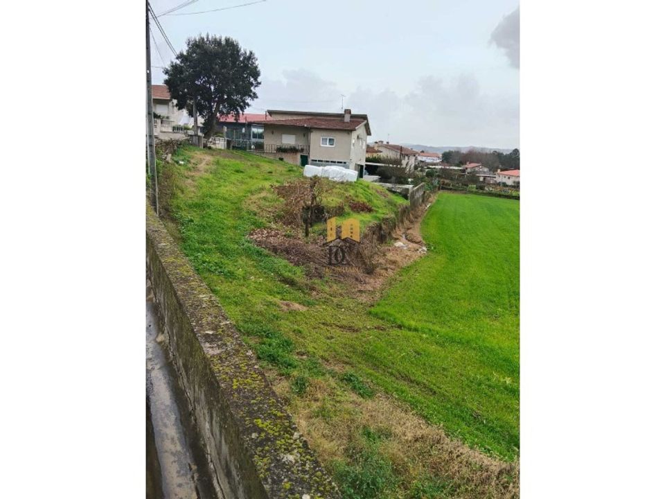 Helårsgrund i Ribeirao, Braga - foto 4