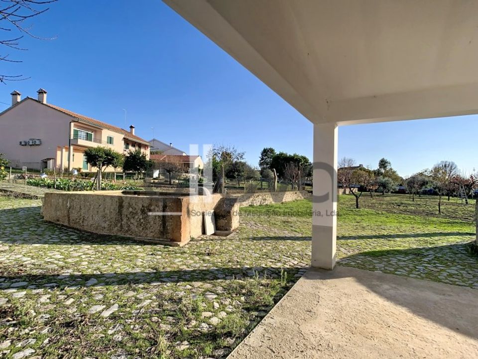 Villa i Escalos de Baixo, Castelo Branco - foto 1