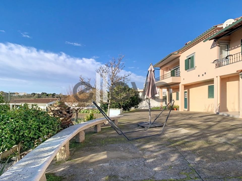 Villa i Escalos de Baixo, Castelo Branco - foto 4