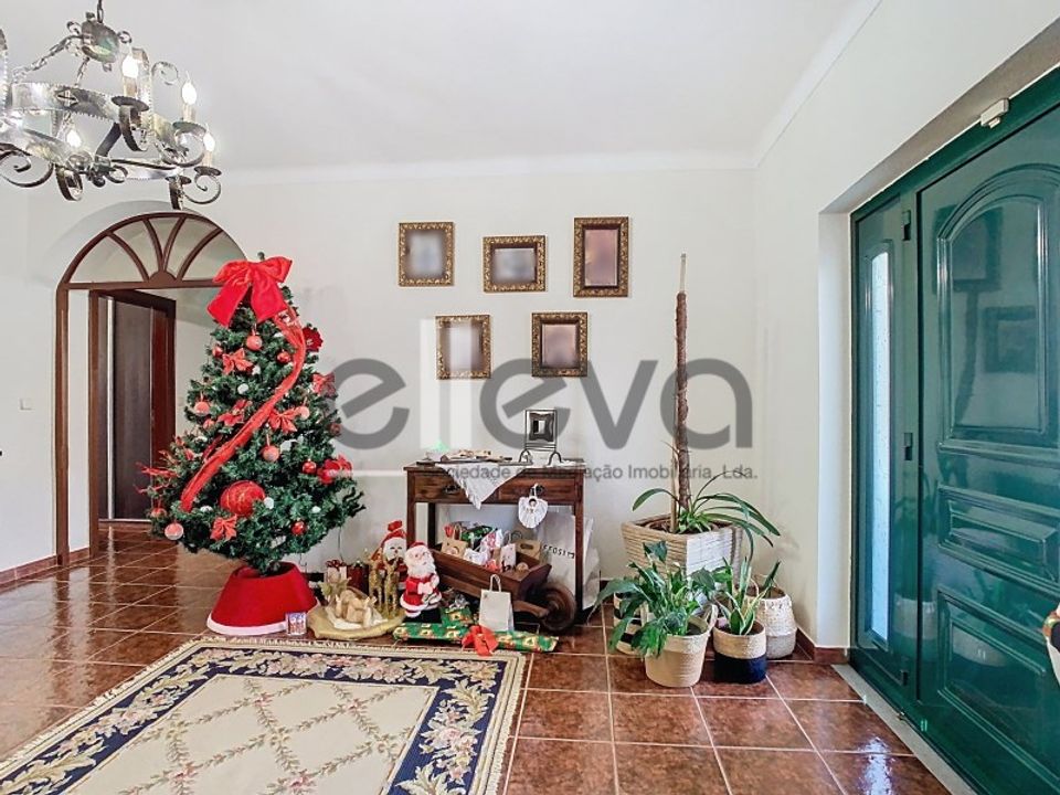 Villa i Escalos de Baixo, Castelo Branco - foto 5