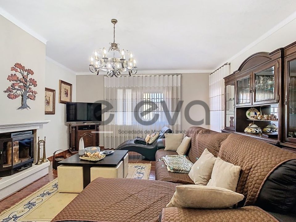 Villa i Escalos de Baixo, Castelo Branco - foto 2